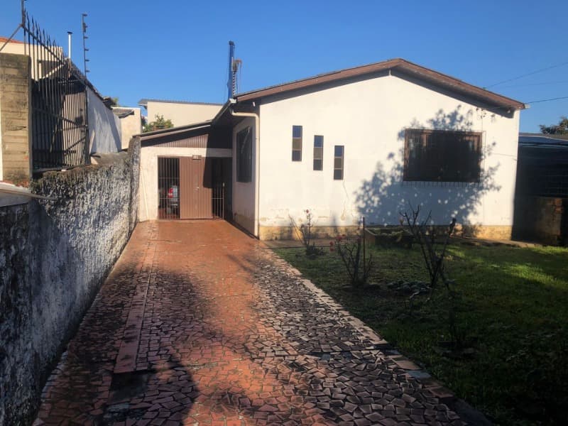 Foto 9 de 24: Casa em leilão em Passo Fundo - RS, bairro Centro — LOTE 702 UM LOTE DE TERRENO, constituído de parte do lote nº 17, com a área de 400,00m² + Benfeitori