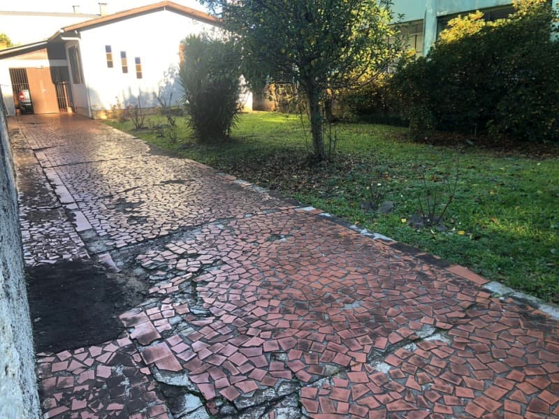 Foto 12 de 24: Casa em leilão em Passo Fundo - RS, bairro Centro — LOTE 702 UM LOTE DE TERRENO, constituído de parte do lote nº 17, com a área de 400,00m² + Benfeitori