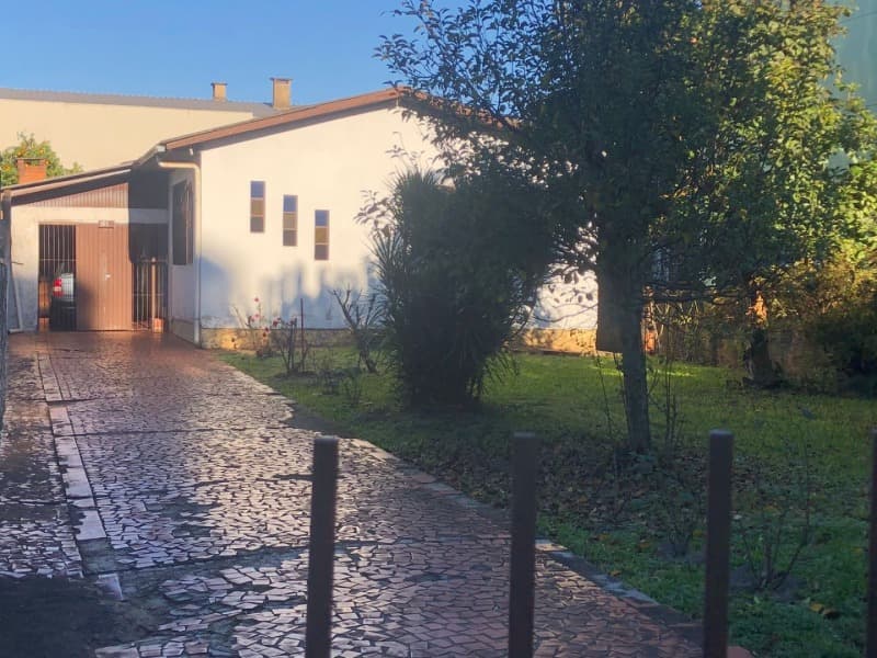Foto 16 de 24: Casa em leilão em Passo Fundo - RS, bairro Centro — LOTE 702 UM LOTE DE TERRENO, constituído de parte do lote nº 17, com a área de 400,00m² + Benfeitori