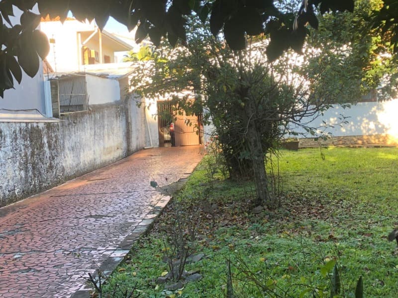 Foto 20 de 24: Casa em leilão em Passo Fundo - RS, bairro Centro — LOTE 702 UM LOTE DE TERRENO, constituído de parte do lote nº 17, com a área de 400,00m² + Benfeitori