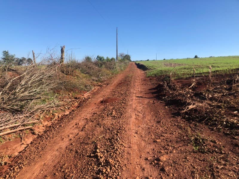 Foto 12 de 22: Terreno em leilão em Ernestina - RS, bairro Centro — LOTE 703 A FRAÇÃO IDEAL DE 10.000,00m² SOBRE UMA ÁREA DE TERRAS, com área de 146.250,00m², situada e