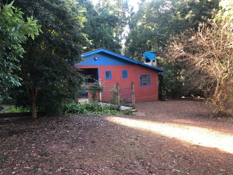 Foto 18 de 22: Terreno em leilão em Ernestina - RS, bairro Centro — LOTE 703 A FRAÇÃO IDEAL DE 10.000,00m² SOBRE UMA ÁREA DE TERRAS, com área de 146.250,00m², situada e