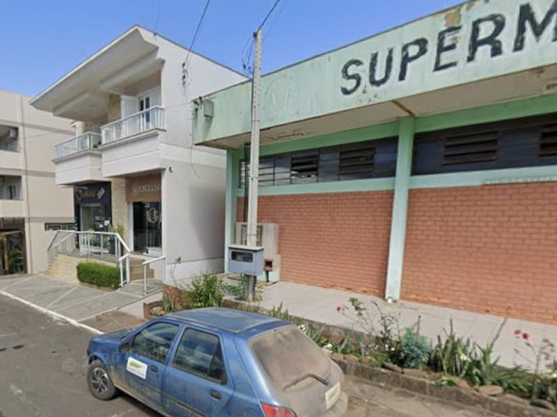 Foto 11 de 12: Comercial em leilão em Fontoura Xavier - RS, bairro Centro — LOTE 001 SALA COMERCIAL, no pavimento térreo, com a área privativa de 102,29m² em FONTOURA XAVIER/RS