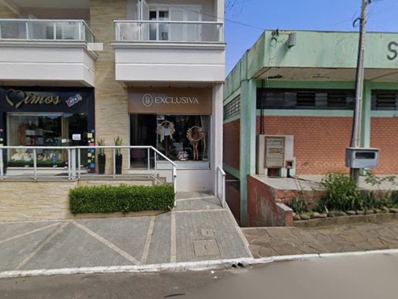 Foto 2 de 12: Comercial em leilão em Fontoura Xavier - RS, bairro Centro — LOTE 001 SALA COMERCIAL, no pavimento térreo, com a área privativa de 102,29m² em FONTOURA XAVIER/RS