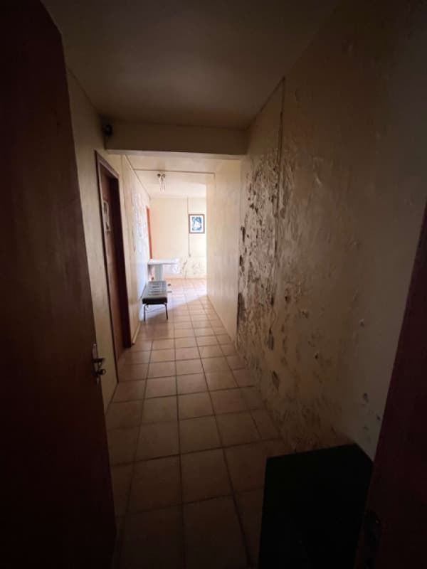 Foto 3 de 12: Comercial em leilão em Fontoura Xavier - RS, bairro Centro — LOTE 001 SALA COMERCIAL, no pavimento térreo, com a área privativa de 102,29m² em FONTOURA XAVIER/RS