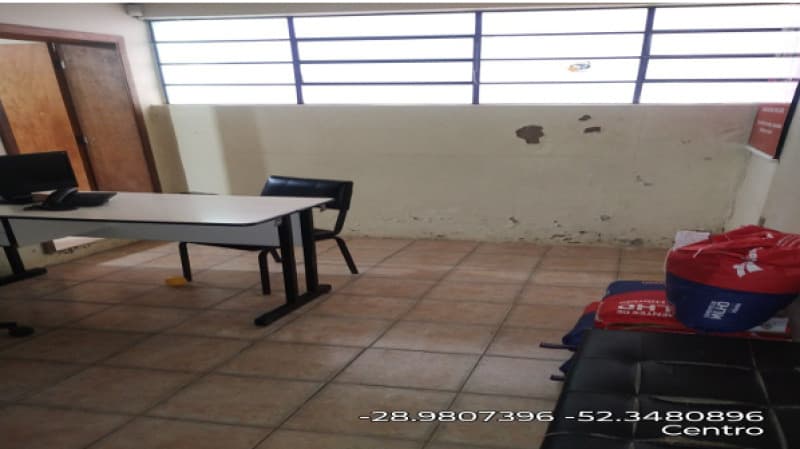 Foto 5 de 12: Comercial em leilão em Fontoura Xavier - RS, bairro Centro — LOTE 001 SALA COMERCIAL, no pavimento térreo, com a área privativa de 102,29m² em FONTOURA XAVIER/RS