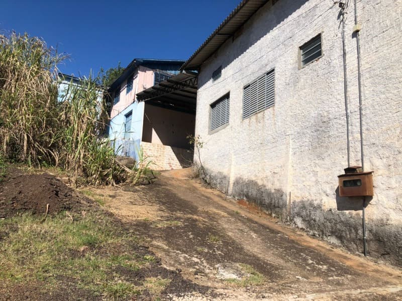 Foto 4 de 5: Terreno em leilão em Marcelino Ramos - RS, bairro Centro — LOTE 004 PARTE DA CHÁCARA Nº 08, da Linha e Secção Represa, perímetro urbano, com área superficial d
