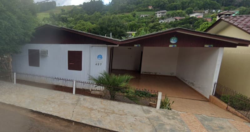 Foto 1 de 2: Terreno em leilão em Mariano Moro - RS, bairro Centro — LOTE 001 LOTE URBANO Nº 6, da Quadra nº 16, com a área de 340,00² em MARIANO MORO/RS + Benfeitoria