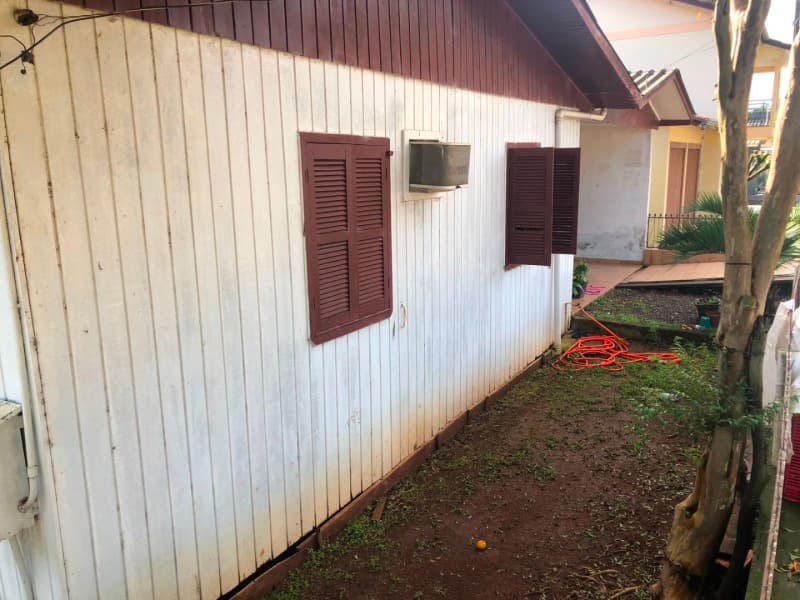Foto 7 de 12: Terreno em leilão em Mariano Moro - RS, bairro Centro — LOTE 001 LOTE URBANO Nº 6, da Quadra nº 16, com a área de 340,00² em MARIANO MORO/RS + Benfeitoria