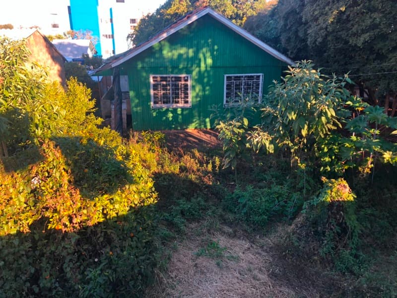 Foto 8 de 10: Terreno em leilão em Erechim - RS, bairro Bela Vista — LOTE 001 TERRENO URBANO, CONSISTENTE EM PARTE DA CHÁCARA Nº 15, do Polígono Norte, com área de 460,0