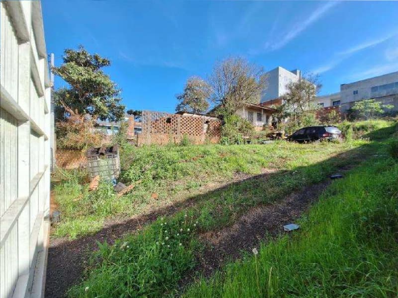 Foto 4 de 5: Terreno em leilão em Passo Fundo - RS, bairro São José — LOTE 003 TERRENO URBANO, SOB Nº 20, da Quadra "C", Gleba C, com área de 526,20m², sem benfeitorias,