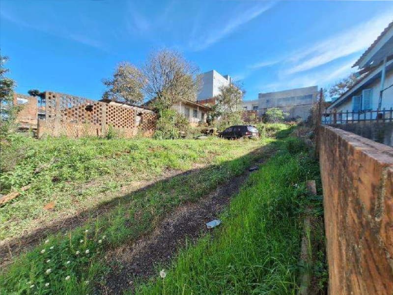 Foto 5 de 5: Terreno em leilão em Passo Fundo - RS, bairro São José — LOTE 003 TERRENO URBANO, SOB Nº 20, da Quadra "C", Gleba C, com área de 526,20m², sem benfeitorias,