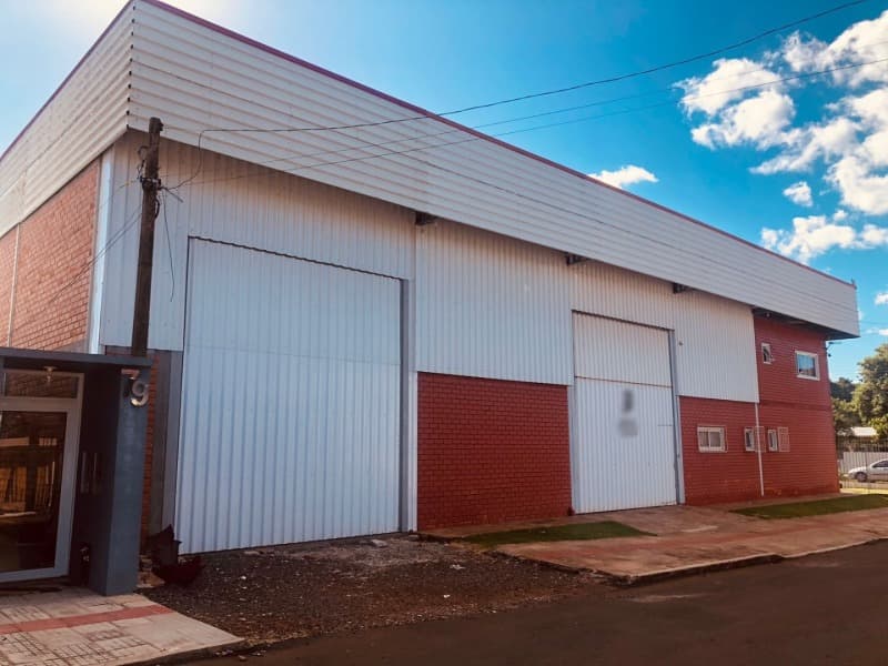 Foto 5 de 17: Comercial em leilão em Erechim - RS, bairro Victória Ii — LOTE 007 LOTE URBANO Nº 10, desmembrado de Parte da Chácara nº 137, do Polígono Sul, esquina das Rua