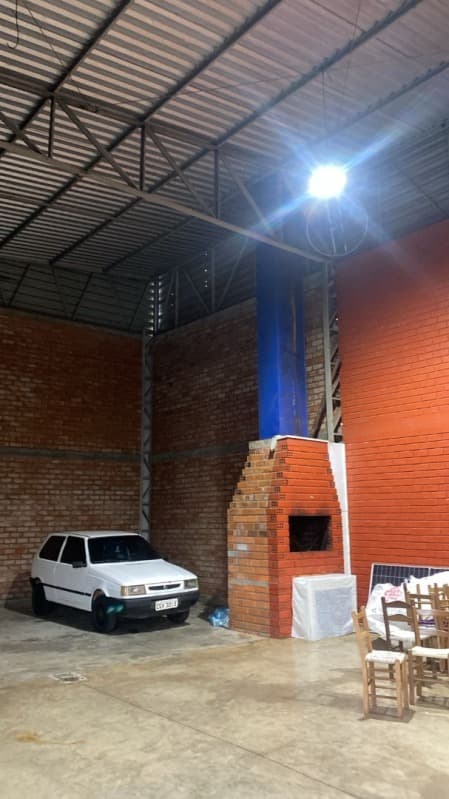 Foto 6 de 17: Comercial em leilão em Erechim - RS, bairro Victória Ii — LOTE 007 LOTE URBANO Nº 10, desmembrado de Parte da Chácara nº 137, do Polígono Sul, esquina das Rua