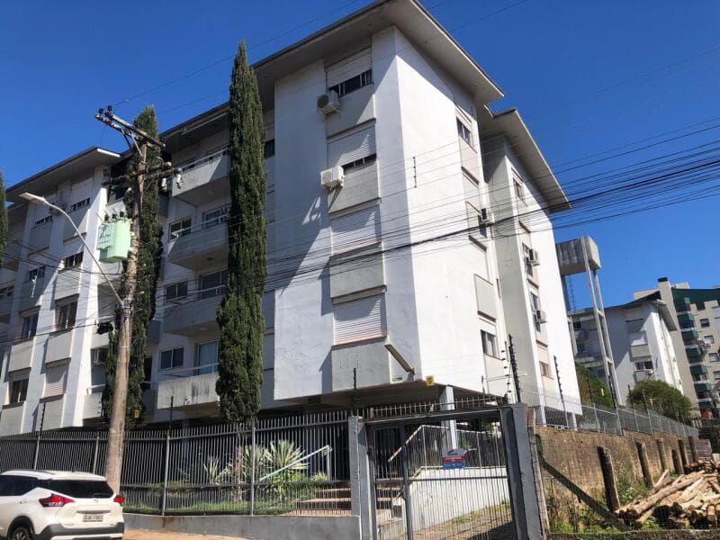 Foto 23 de 23: Apartamento em leilão em Passo Fundo - RS, bairro Centro — LOTE 003 APARTAMENTO 216 do condomínio “BUENOS AIRES”, no bloco denominado “SAN NICOLAS”, no segundo