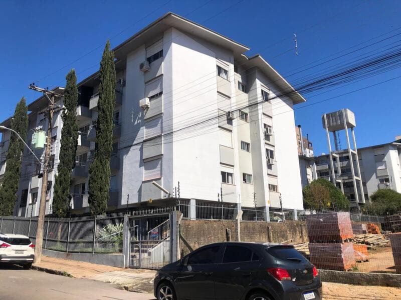 Foto 7 de 23: Apartamento em leilão em Passo Fundo - RS, bairro Centro — LOTE 003 APARTAMENTO 216 do condomínio “BUENOS AIRES”, no bloco denominado “SAN NICOLAS”, no segundo