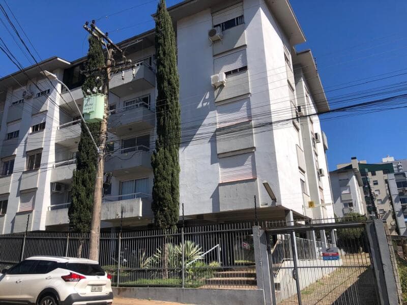 Foto 9 de 23: Apartamento em leilão em Passo Fundo - RS, bairro Centro — LOTE 003 APARTAMENTO 216 do condomínio “BUENOS AIRES”, no bloco denominado “SAN NICOLAS”, no segundo
