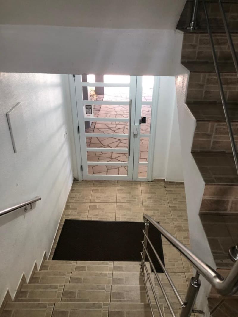 Foto 11 de 23: Apartamento em leilão em Passo Fundo - RS, bairro Centro — LOTE 003 APARTAMENTO 216 do condomínio “BUENOS AIRES”, no bloco denominado “SAN NICOLAS”, no segundo