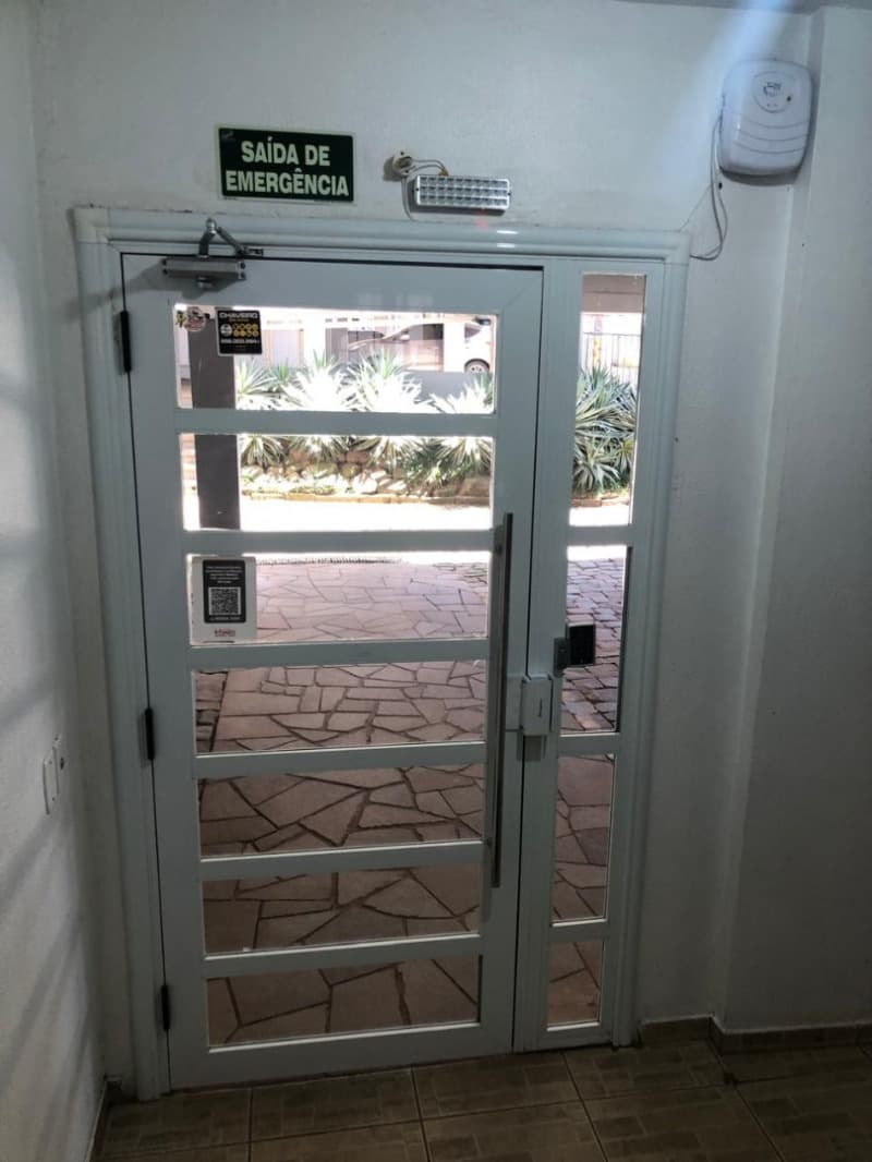 Foto 12 de 23: Apartamento em leilão em Passo Fundo - RS, bairro Centro — LOTE 003 APARTAMENTO 216 do condomínio “BUENOS AIRES”, no bloco denominado “SAN NICOLAS”, no segundo