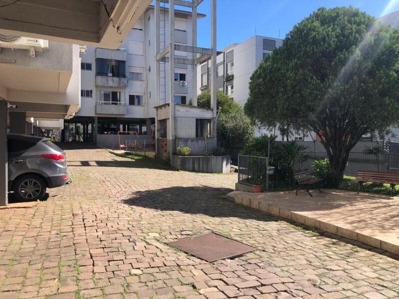 Foto 13 de 23: Apartamento em leilão em Passo Fundo - RS, bairro Centro — LOTE 003 APARTAMENTO 216 do condomínio “BUENOS AIRES”, no bloco denominado “SAN NICOLAS”, no segundo