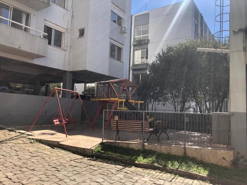 Foto 14 de 23: Apartamento em leilão em Passo Fundo - RS, bairro Centro — LOTE 003 APARTAMENTO 216 do condomínio “BUENOS AIRES”, no bloco denominado “SAN NICOLAS”, no segundo