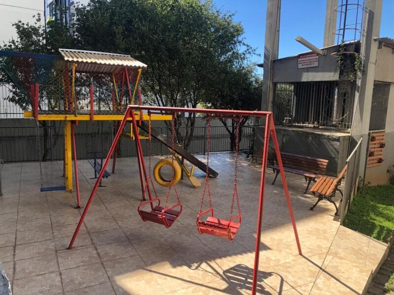 Foto 15 de 23: Apartamento em leilão em Passo Fundo - RS, bairro Centro — LOTE 003 APARTAMENTO 216 do condomínio “BUENOS AIRES”, no bloco denominado “SAN NICOLAS”, no segundo