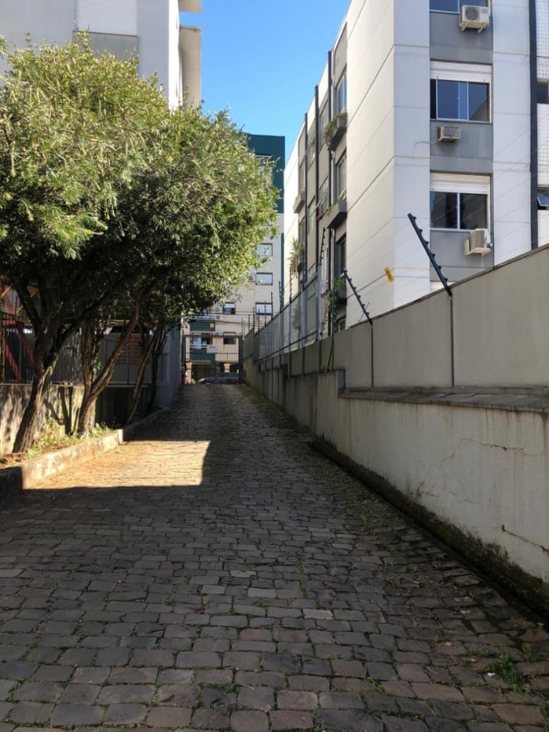 Foto 16 de 23: Apartamento em leilão em Passo Fundo - RS, bairro Centro — LOTE 003 APARTAMENTO 216 do condomínio “BUENOS AIRES”, no bloco denominado “SAN NICOLAS”, no segundo