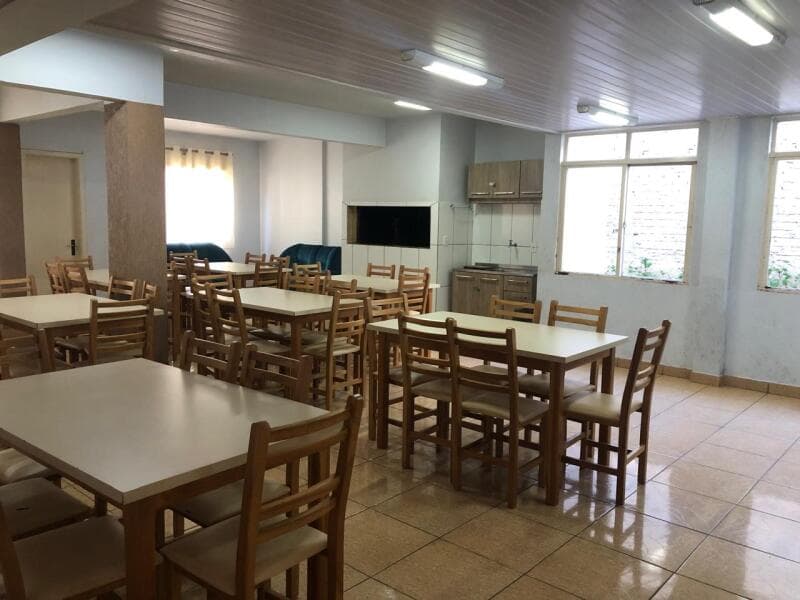 Foto 17 de 23: Apartamento em leilão em Passo Fundo - RS, bairro Centro — LOTE 003 APARTAMENTO 216 do condomínio “BUENOS AIRES”, no bloco denominado “SAN NICOLAS”, no segundo