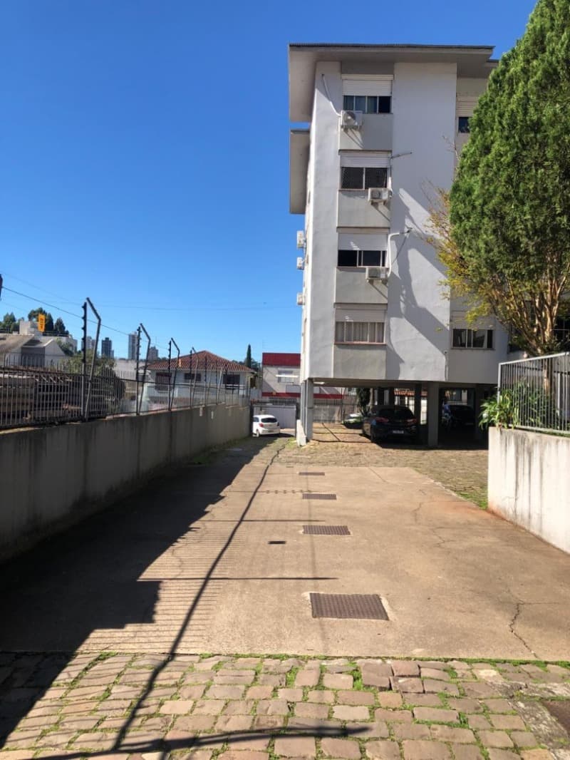 Foto 18 de 23: Apartamento em leilão em Passo Fundo - RS, bairro Centro — LOTE 003 APARTAMENTO 216 do condomínio “BUENOS AIRES”, no bloco denominado “SAN NICOLAS”, no segundo