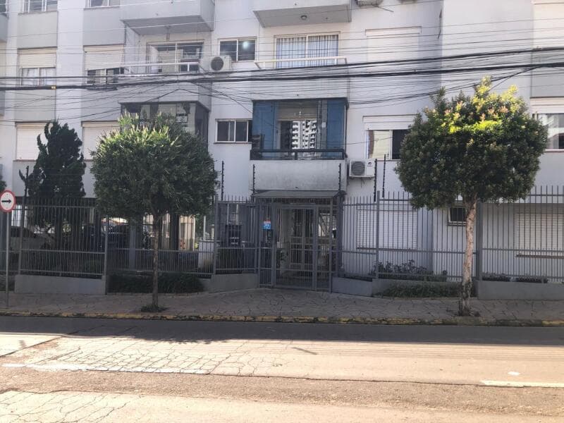 Foto 20 de 23: Apartamento em leilão em Passo Fundo - RS, bairro Centro — LOTE 003 APARTAMENTO 216 do condomínio “BUENOS AIRES”, no bloco denominado “SAN NICOLAS”, no segundo