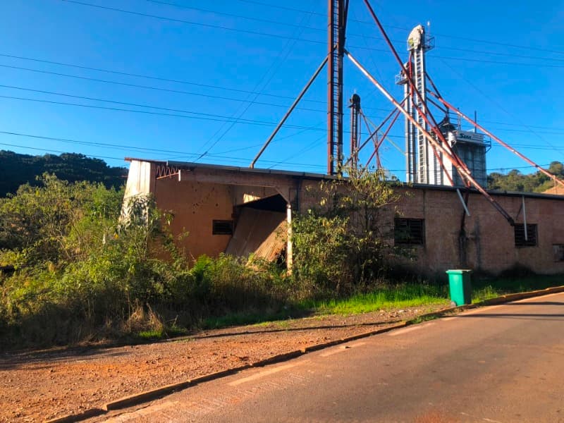 Foto 8 de 30: Terreno em leilão em Charrua - RS, bairro Vila Charrua Baixa — LOTE 003 (LOTE ENGLOBADO) 03 IMÓVEIS URBANOS em CHARRUA/RS + Benfeitorias