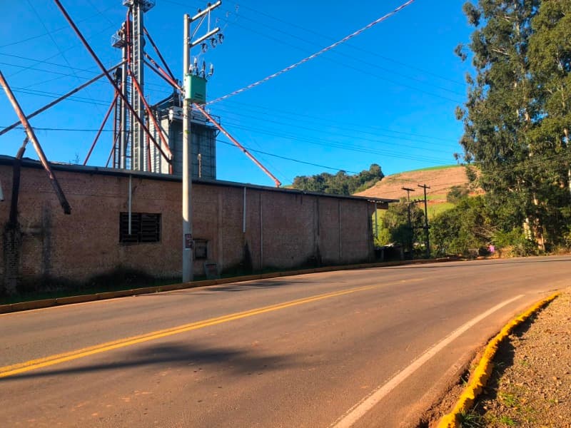 Foto 9 de 30: Terreno em leilão em Charrua - RS, bairro Vila Charrua Baixa — LOTE 003 (LOTE ENGLOBADO) 03 IMÓVEIS URBANOS em CHARRUA/RS + Benfeitorias