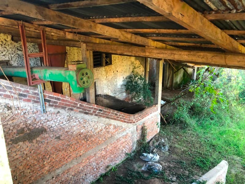 Foto 17 de 30: Terreno em leilão em Charrua - RS, bairro Vila Charrua Baixa — LOTE 003 (LOTE ENGLOBADO) 03 IMÓVEIS URBANOS em CHARRUA/RS + Benfeitorias