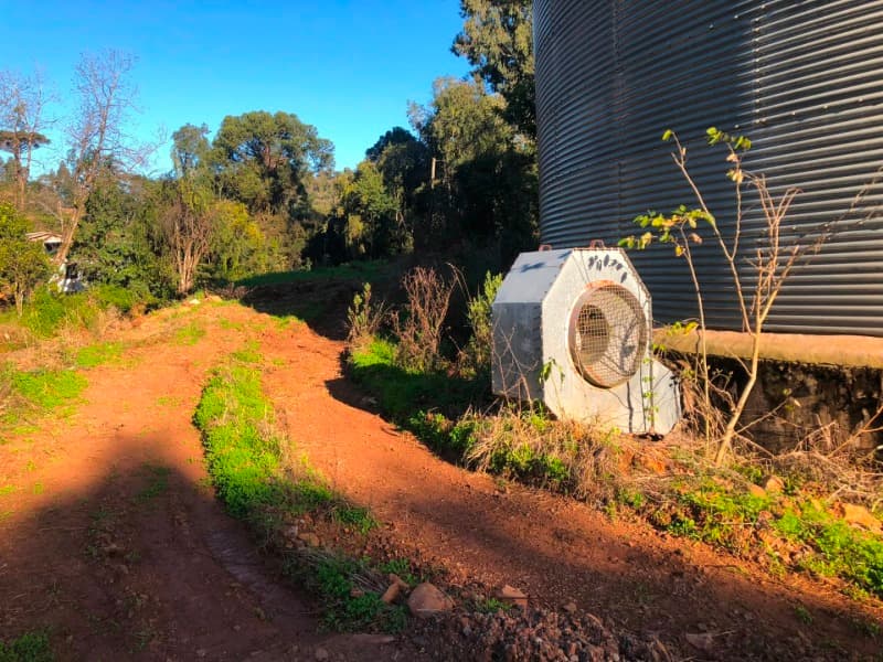 Foto 19 de 30: Terreno em leilão em Charrua - RS, bairro Vila Charrua Baixa — LOTE 003 (LOTE ENGLOBADO) 03 IMÓVEIS URBANOS em CHARRUA/RS + Benfeitorias