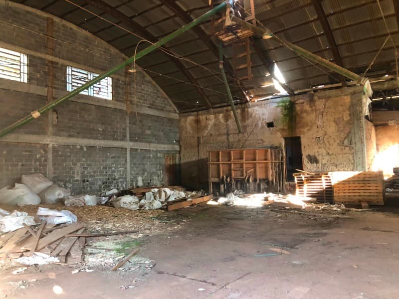 Foto 23 de 30: Terreno em leilão em Charrua - RS, bairro Vila Charrua Baixa — LOTE 003 (LOTE ENGLOBADO) 03 IMÓVEIS URBANOS em CHARRUA/RS + Benfeitorias