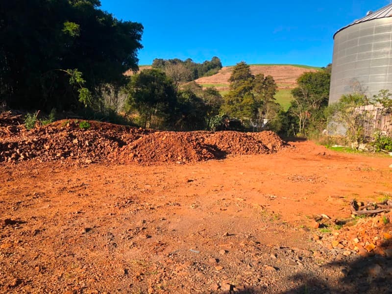 Foto 26 de 30: Terreno em leilão em Charrua - RS, bairro Vila Charrua Baixa — LOTE 003 (LOTE ENGLOBADO) 03 IMÓVEIS URBANOS em CHARRUA/RS + Benfeitorias