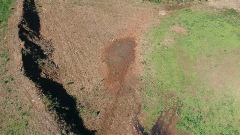 Foto 1 de 4: Terreno em leilão em São Domingos Do Sul - RS, bairro Santa Gema — LOTE 006-1 PARTE DO LOTE RURAL Nº 01, com a área de 30.000,00m², no Distrito Santa Gema em SÃO DOMIN