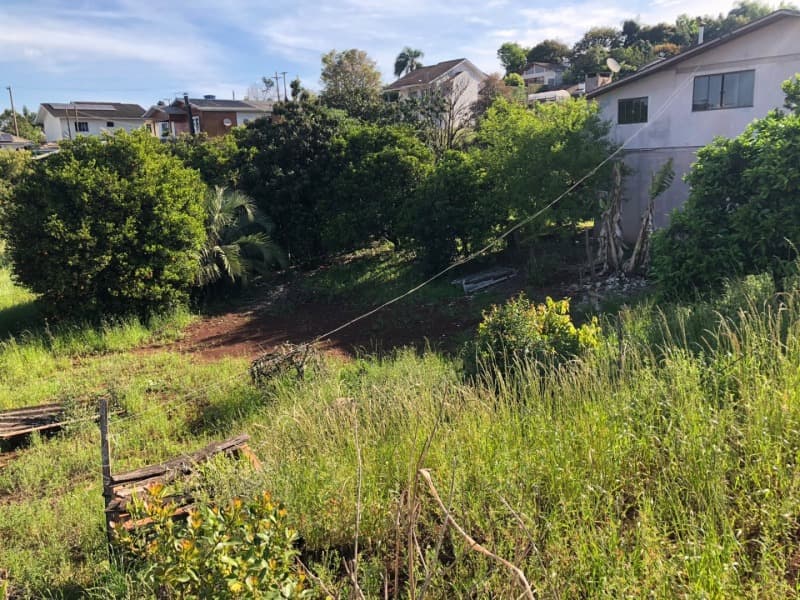Foto 5 de 11: Terreno em leilão em Áurea - RS, bairro Centro — LOTE 001 TERRENO URBANO CONSISTENTE DA METADE LESTE DO LOTE URBANO Nº 23, da Quadra 13, com a área d