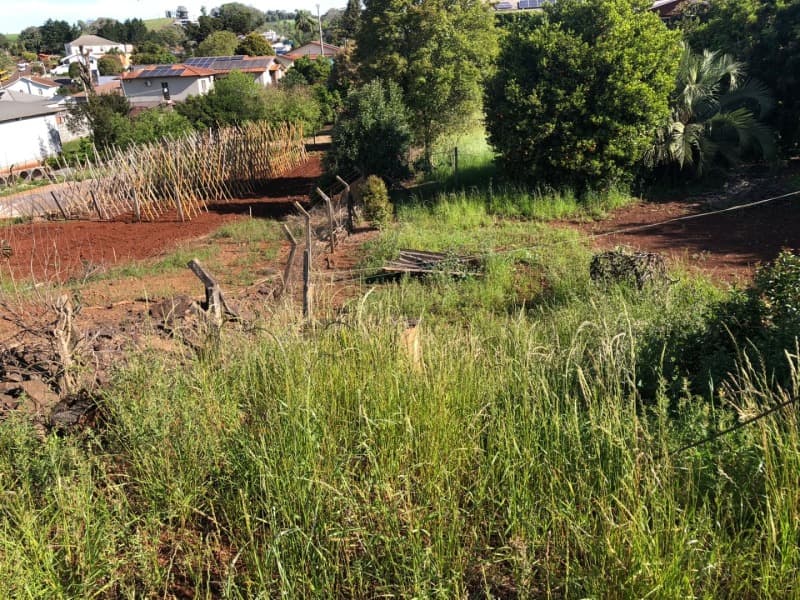 Foto 7 de 11: Terreno em leilão em Áurea - RS, bairro Centro — LOTE 001 TERRENO URBANO CONSISTENTE DA METADE LESTE DO LOTE URBANO Nº 23, da Quadra 13, com a área d