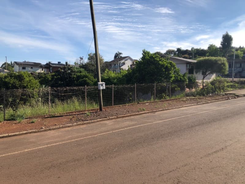 Foto 9 de 11: Terreno em leilão em Áurea - RS, bairro Centro — LOTE 001 TERRENO URBANO CONSISTENTE DA METADE LESTE DO LOTE URBANO Nº 23, da Quadra 13, com a área d