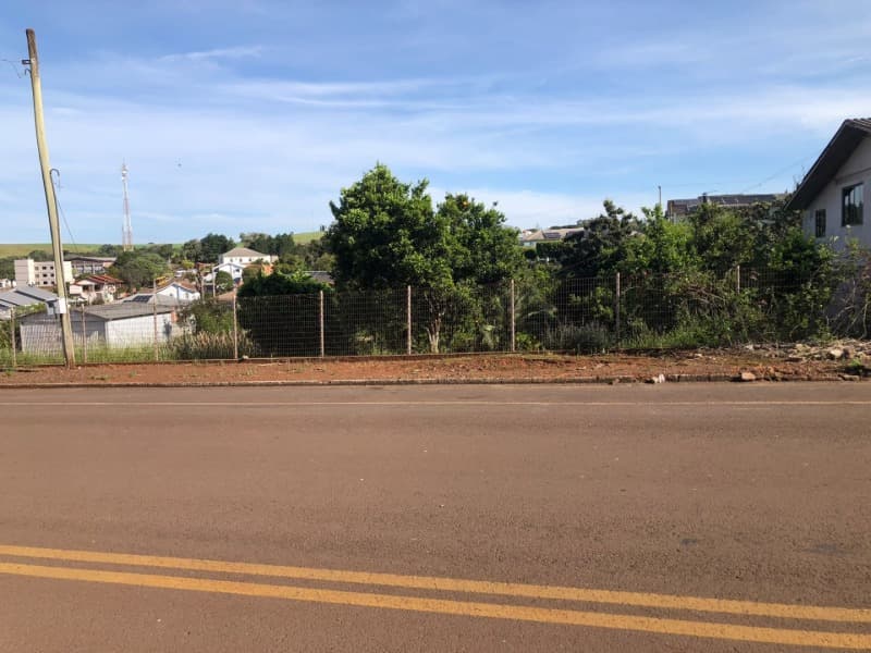 Foto 1 de 11: Terreno em leilão em Áurea - RS, bairro Centro — LOTE 001 TERRENO URBANO CONSISTENTE DA METADE LESTE DO LOTE URBANO Nº 23, da Quadra 13, com a área d