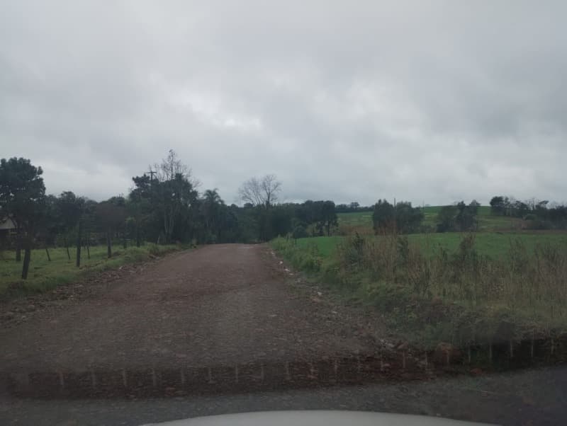 Foto 2 de 8: Area Rural em leilão em Redentora - RS — LOTE 003 A FRAÇÃO IDEAL DE 25.000,00m² SOBRE O LOTE RURAL nº 123 da 1ª Secção Tupi, com a área de 19