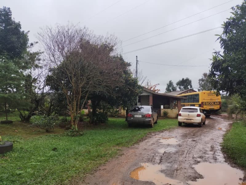 Foto 3 de 8: Area Rural em leilão em Redentora - RS — LOTE 003 A FRAÇÃO IDEAL DE 25.000,00m² SOBRE O LOTE RURAL nº 123 da 1ª Secção Tupi, com a área de 19