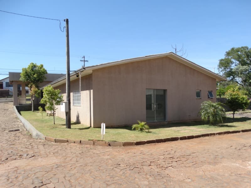 Foto 3 de 5: Apartamento em leilão em Erechim - RS, bairro Cerâmica — LOTE 005 APARTAMENTO Nº 301 - DUPLEX, com a área privativa de 154,80 m², com direito a 01 (UMA) VAGA