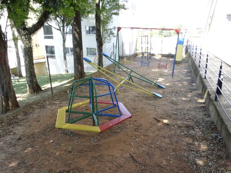 Foto 4 de 5: Apartamento em leilão em Erechim - RS, bairro Cerâmica — LOTE 005 APARTAMENTO Nº 301 - DUPLEX, com a área privativa de 154,80 m², com direito a 01 (UMA) VAGA