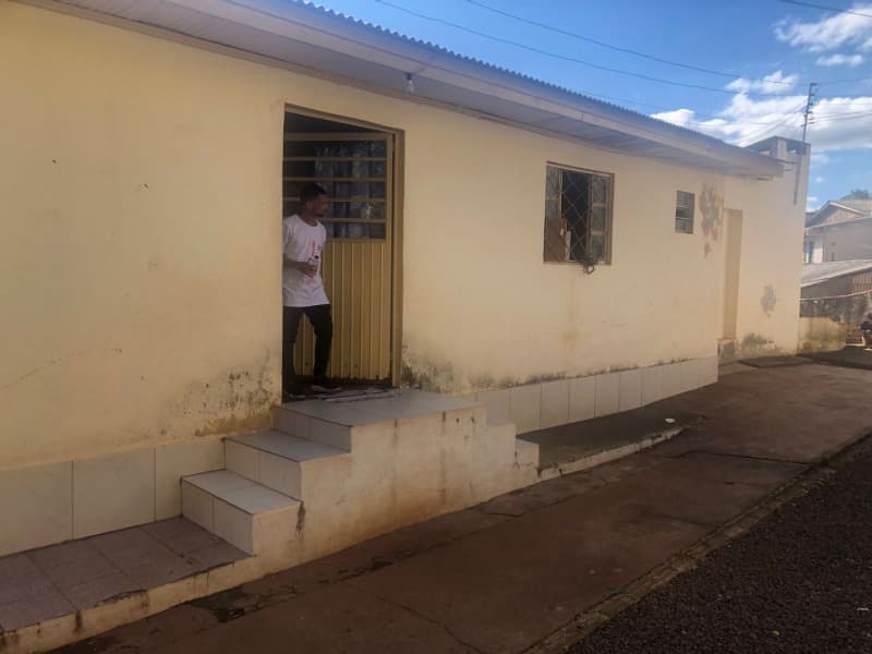 Foto 15 de 24: Terreno em leilão em Erechim - RS, bairro São Cristóvão — LOTE 006 LOTE URBANO Nº 07, de Parte do Setor “C”, da Vila Operária, com área de 703,28m², em ERECHI