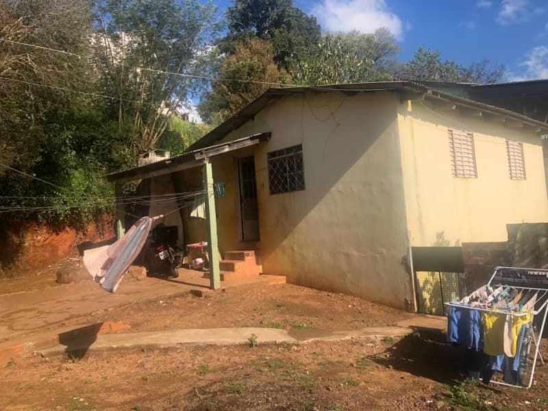 Foto 16 de 24: Terreno em leilão em Erechim - RS, bairro São Cristóvão — LOTE 006 LOTE URBANO Nº 07, de Parte do Setor “C”, da Vila Operária, com área de 703,28m², em ERECHI