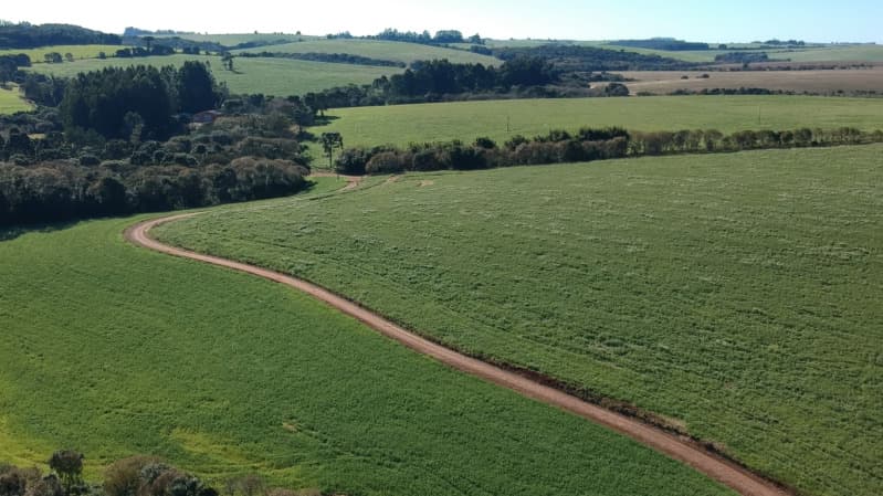 Foto 1 de 7: Terreno em leilão em Pontão - RS — LOTE 007 A FRAÇÃO IDEAL DE 38.535,98m² SOBRE UMA PARTE DE TERRAS DE CAMPO E CAPOEIRAS, com a área de