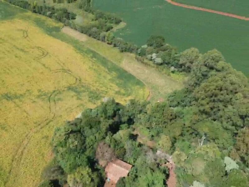 Foto 4 de 14: Area Rural em leilão em Áurea - RS — LOTE 008 OS DIREITOS E AÇÕES DA FRAÇÃO IDEAL DE 8.410,71m² SOBRE O LOTE RURAL Nº 178, com área total