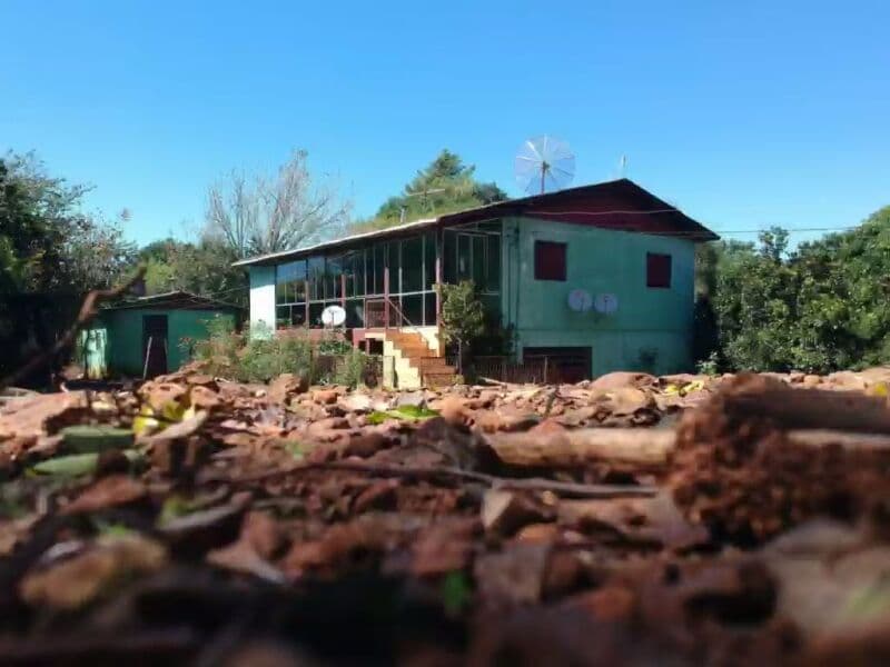 Foto 13 de 14: Area Rural em leilão em Áurea - RS — LOTE 008 OS DIREITOS E AÇÕES DA FRAÇÃO IDEAL DE 8.410,71m² SOBRE O LOTE RURAL Nº 178, com área total